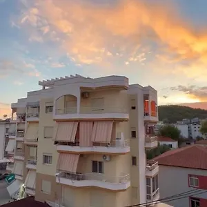 Ioanian Blue Apartment