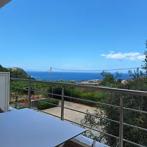 Appartement Apollon's, Himarë