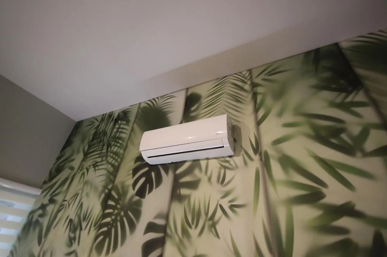 Lodge Alyvia Rooms Himare