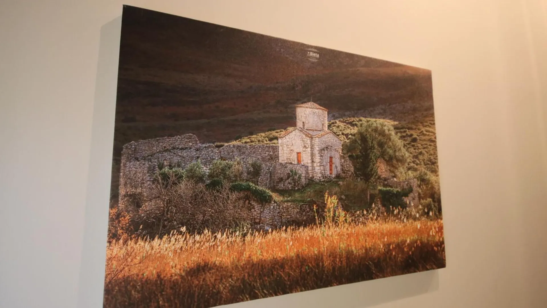 Lodge Alyvia Rooms Himare